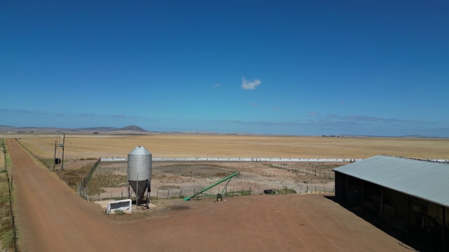 5 Bedroom Property for Sale in Darling Western Cape